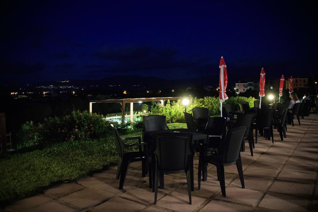 Abbaidda Hotel Valledoria  Exterior photo