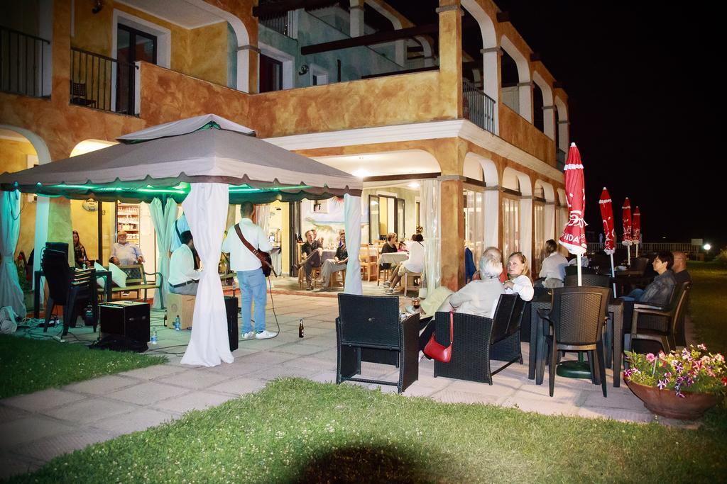 Abbaidda Hotel Valledoria  Exterior photo